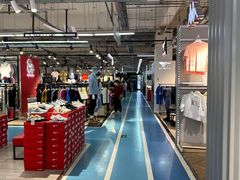 -法雅体育工厂店(皂君庙路店)