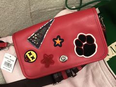 -COACH蔻驰(银泰店)