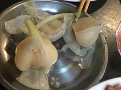 -将台涮肉(酒仙桥店)
