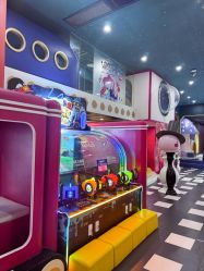 -meland club亲子乐园(北京芳圆里ID MALL店)