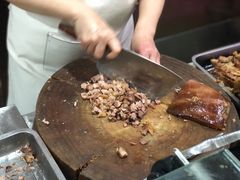 -好吃再来大饼熏肉(胜利北路店)