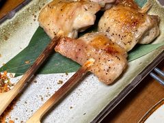 -鸟泉居酒屋·烧鸟·酒馆(百子湾店)