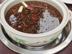 -生宇山珍野生菌汤锅•始于1999(双流古塔店)