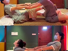 -泰悠谷养生SPA(世茂商业街店)