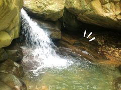 -浙北大峡谷