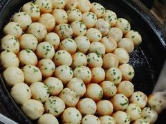 -哑巴生煎(临顿路店)