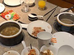 -V-ONE西雅图海鲜自助餐厅(仓山万达广场店)