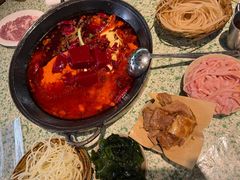 -五里关火锅(牛市口店)