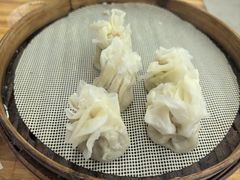 鲜肉馅儿-嘉州海汇源老烧麦店