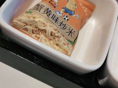 -小厨娘淮扬菜(清江苏宁广场店)