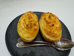 莫斯科烤土豆碗-马克西姆俄罗斯餐厅(通亚街店)