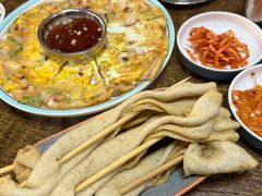 -妈妈手(山大总店)