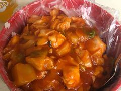 最牛X的饭-胖哥料理(兴义里店)