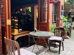 -古董花园(思南路42弄小区店)