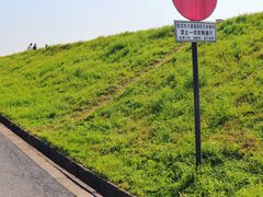 -乌龙涧铁道铁轨景