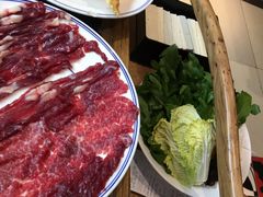 -小牛海记潮汕牛肉店(永定路店)