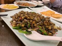 -抱德·潮汕味(琶洲店原惠城鱼仔)