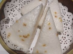 -江城小馆陕南妈妈菜·全球旅行餐厅(钟楼店)