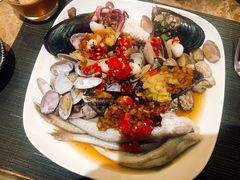 -盛宴标帜餐厅·亲子自助 (南昌喜来登酒店)