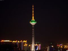 -辽宁电视塔