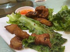 -小天妃海鲜酒楼(西马庄店)