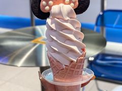 -CORNER CONE GELATO酷矿手作霜淇淋(南头古城店)