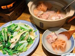-静一餐厅·湖北菜(前门创始店)
