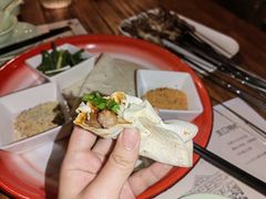 -胡桃里音乐酒馆(曲江店)