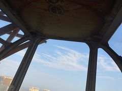 -影汇之星8字形摩天轮