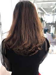 -潘多拉Hairsalon