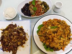 -裕德隆清真饭庄·天津特色菜(河东店)