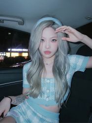 -MY HAIR ARDOR