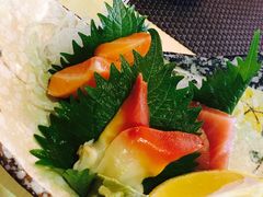 -有喜屋·深夜食堂(北京西路店)