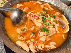 -唐猫庭院·千年陕菜(赛格国际购物中心店)