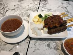 -关夫人餐厅(阳光广场店)