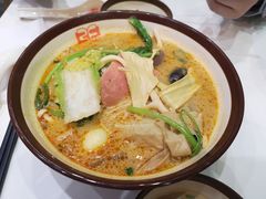 麻辣烫-张亮麻辣烫(尚都SOHO店)