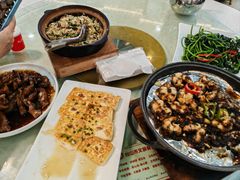 -台山第一家兴华黄鳝饭·黄鳝婆(合水分店)