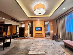 -西安赛瑞喜来登大酒店