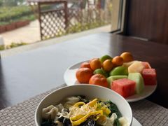 -浙江安吉JW万豪酒店
