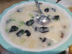 -春水锅贴·传统鲁菜(大明湖店)