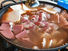 -郑阿姨的家·이모네·韩料&烤肉(武川路店)