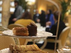 -The Ritz Restaurant
