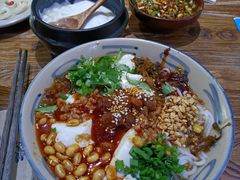 豆花米线-云上千禾(水上店)