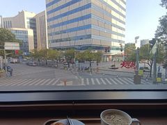 -Peet's Coffee皮爷咖啡(大学路店)