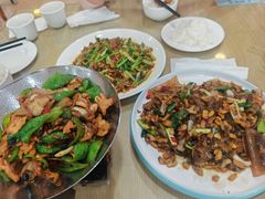 -新302餐厅(国家新闻出版广电总局)