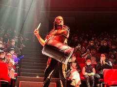 -珠海横琴长隆《卡卡虎奇遇记》