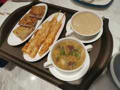 -鹭江潮餐厅•福建菜(鹭江佲家酒店)