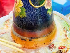 -牛叔鲜羊肉铜火锅(远东小区店)