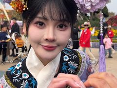 -七彩云南欢乐世界