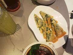 -桂满陇·蟹黄小笼汤包(巴黎春天浦建店)